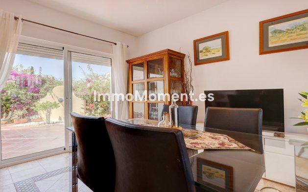 Bestaande woning - Vrijstaande villa - Casares - Casares Centro