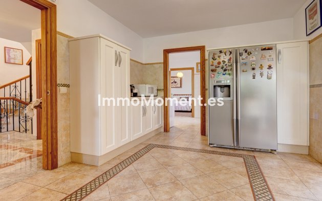 Bestaande woning - Vrijstaande villa - Casares - Casares Centro