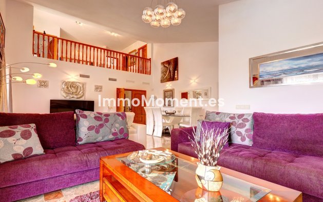 Bestaande woning - Vrijstaande villa - Casares - Casares Centro