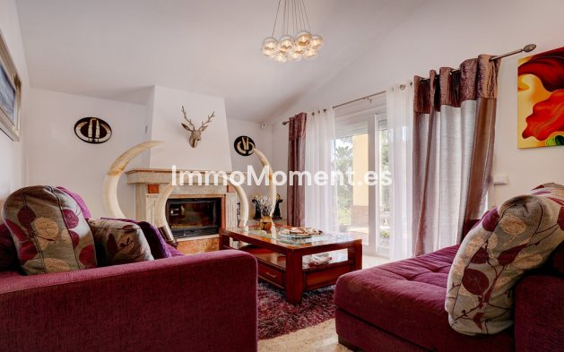 Bestaande woning - Vrijstaande villa - Casares - Casares Centro