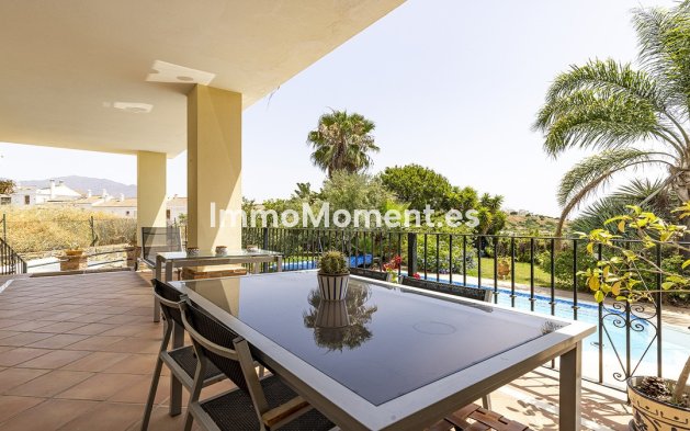 Bestaande woning - Vrijstaande villa - Casares - Casares Centro