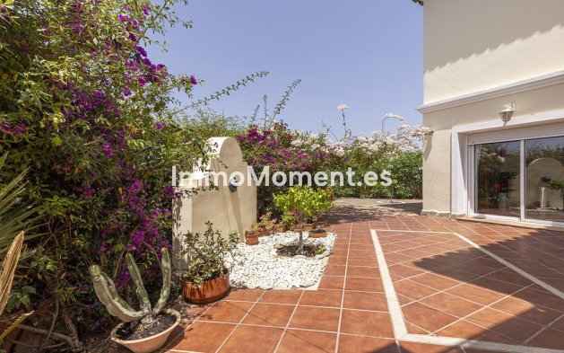 Bestaande woning - Vrijstaande villa - Casares - Casares Centro