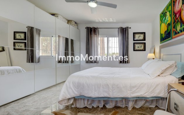 Bestaande woning - Vrijstaande villa - Casares - Casares Centro