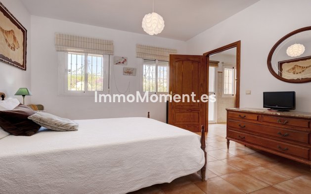 Bestaande woning - Vrijstaande villa - Casares - Casares Centro