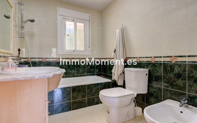 Bestaande woning - Vrijstaande villa - Casares - Casares Centro