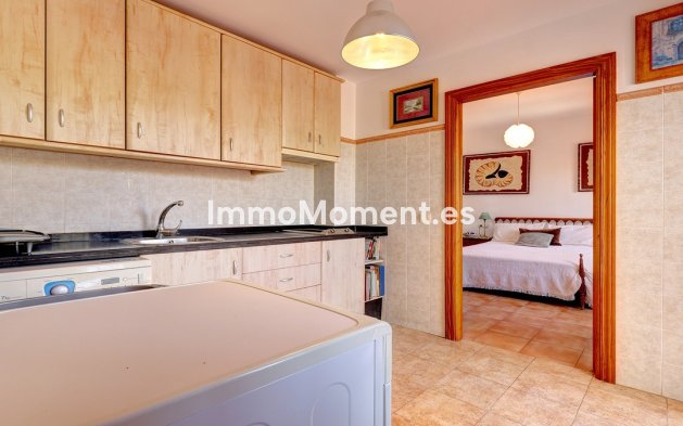 Bestaande woning - Vrijstaande villa - Casares - Casares Centro