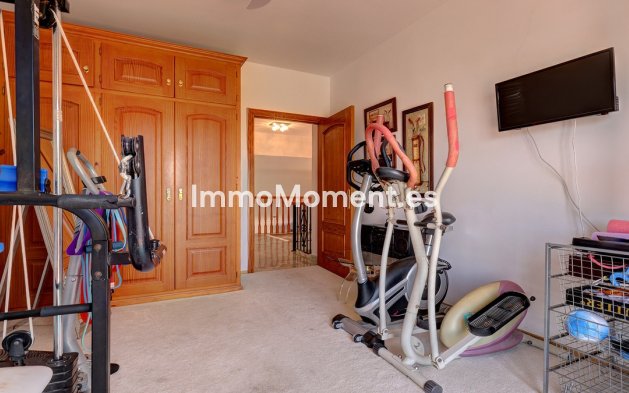 Bestaande woning - Vrijstaande villa - Casares - Casares Centro