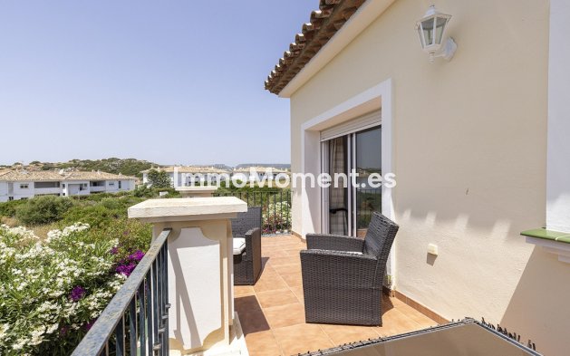 Bestaande woning - Vrijstaande villa - Casares - Casares Centro