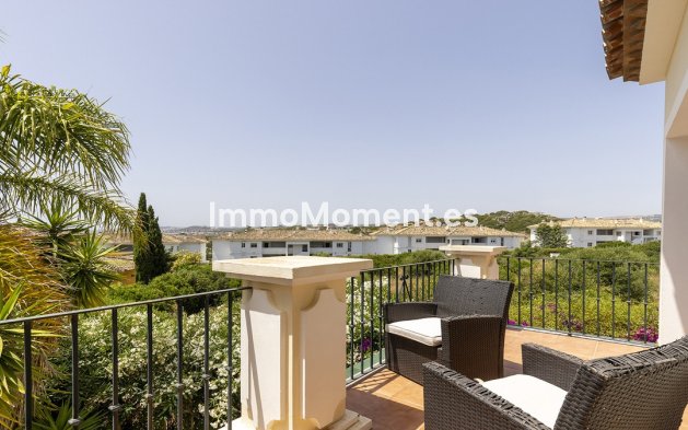 Bestaande woning - Vrijstaande villa - Casares - Casares Centro