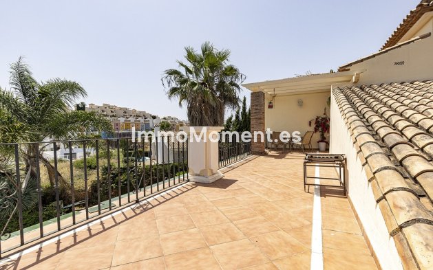 Bestaande woning - Vrijstaande villa - Casares - Casares Centro