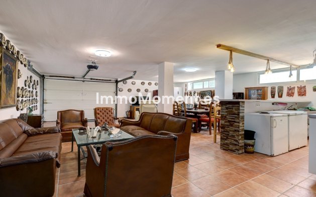 Bestaande woning - Vrijstaande villa - Casares - Casares Centro