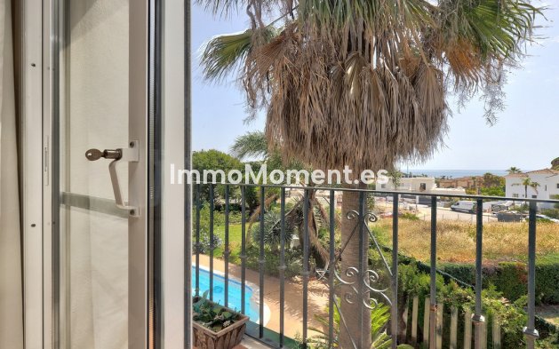 Bestaande woning - Vrijstaande villa - Casares - Casares Centro