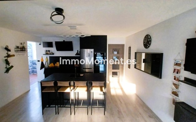 Resale - Apartment - Pilar de la Horadada - Pilar de la Horadada Centro