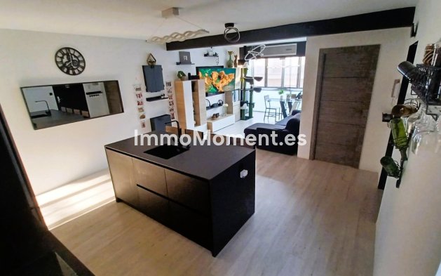 Resale - Apartment - Pilar de la Horadada - Pilar de la Horadada Centro