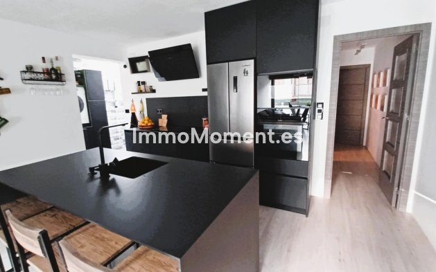 Resale - Apartment - Pilar de la Horadada - Pilar de la Horadada Centro