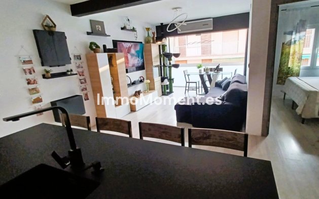 Resale - Apartment - Pilar de la Horadada - Pilar de la Horadada Centro