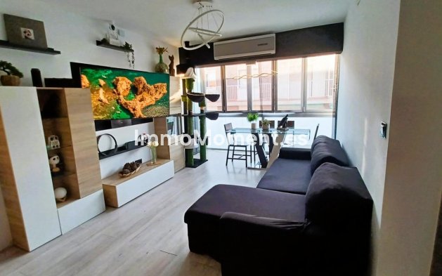 Resale - Apartment - Pilar de la Horadada - Pilar de la Horadada Centro