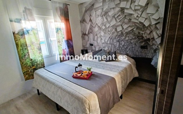 Resale - Apartment - Pilar de la Horadada - Pilar de la Horadada Centro