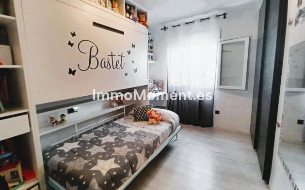 Resale - Apartment - Pilar de la Horadada - Pilar de la Horadada Centro