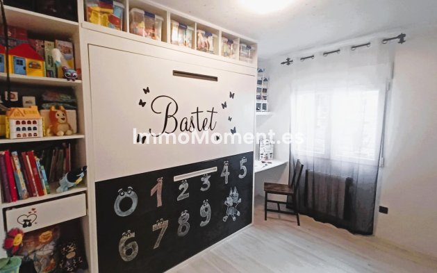 Resale - Apartment - Pilar de la Horadada - Pilar de la Horadada Centro