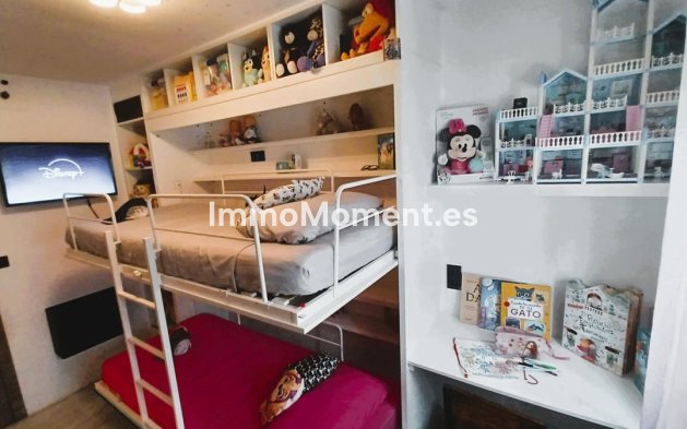 Resale - Apartment - Pilar de la Horadada - Pilar de la Horadada Centro
