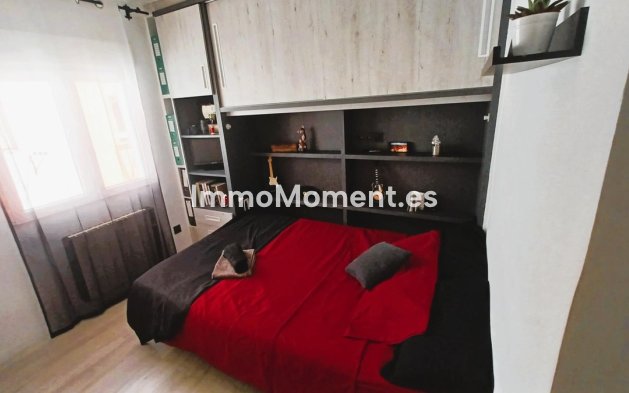 Resale - Apartment - Pilar de la Horadada - Pilar de la Horadada Centro