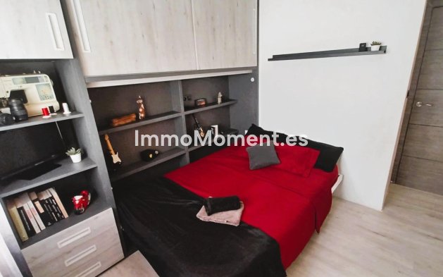Resale - Apartment - Pilar de la Horadada - Pilar de la Horadada Centro