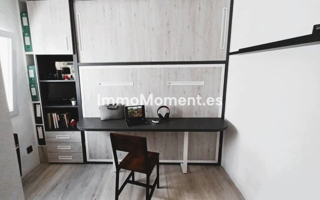 Resale - Apartment - Pilar de la Horadada - Pilar de la Horadada Centro