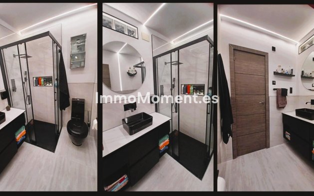 Resale - Apartment - Pilar de la Horadada - Pilar de la Horadada Centro