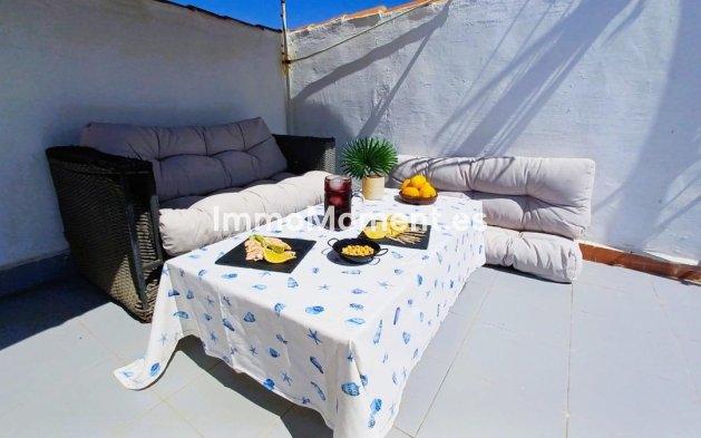 Resale - Apartment - Pilar de la Horadada - Pilar de la Horadada Centro