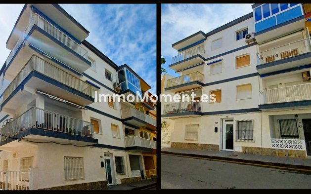 Resale - Apartment - Pilar de la Horadada - Pilar de la Horadada Centro