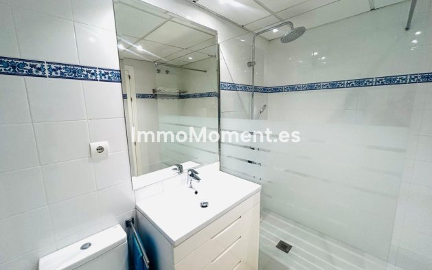 Resale - Apartment - Marbella - San Pedro de Alcántara
