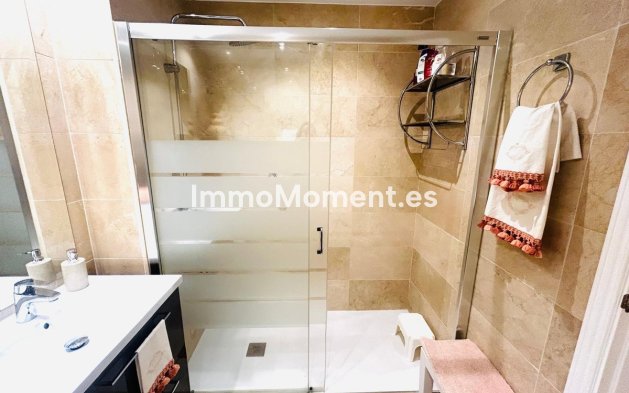 Resale - Apartment - Marbella - San Pedro de Alcántara