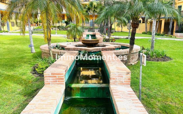 Resale - Apartment - Marbella - San Pedro de Alcántara