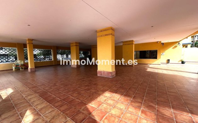 Resale - Apartment - Marbella - San Pedro de Alcántara