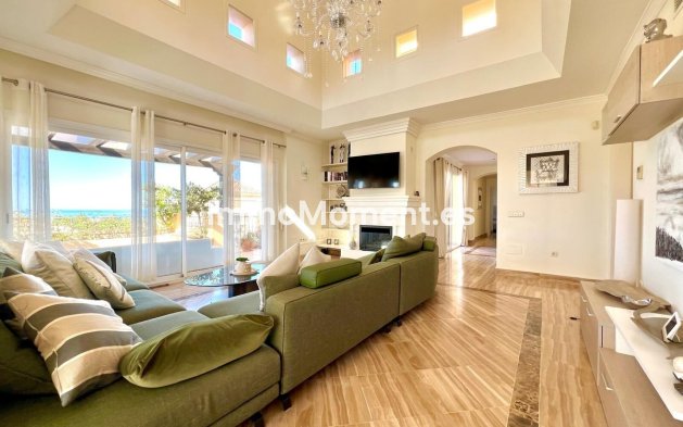 Bestaande woning - Appartement - Marbella - Marbella Centro