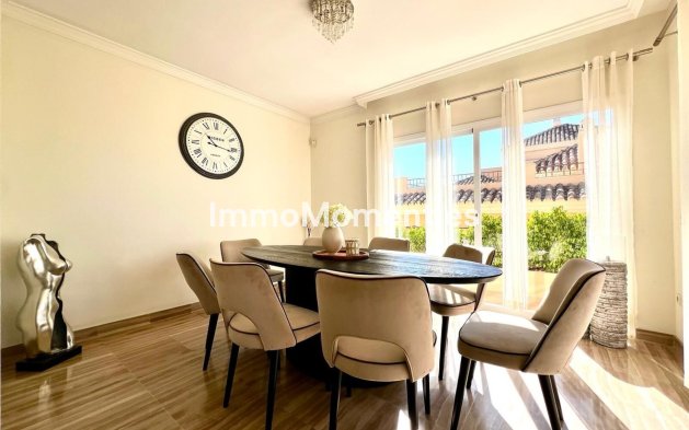 Bestaande woning - Appartement - Marbella - Marbella Centro