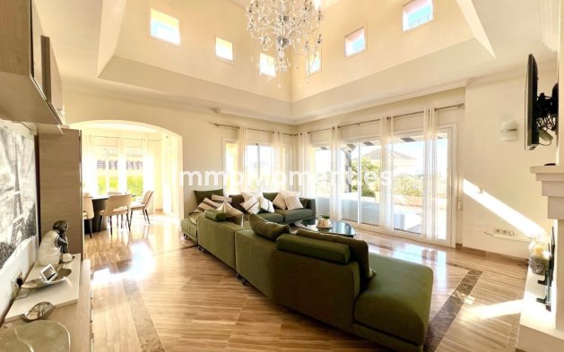 Bestaande woning - Appartement - Marbella - Marbella Centro