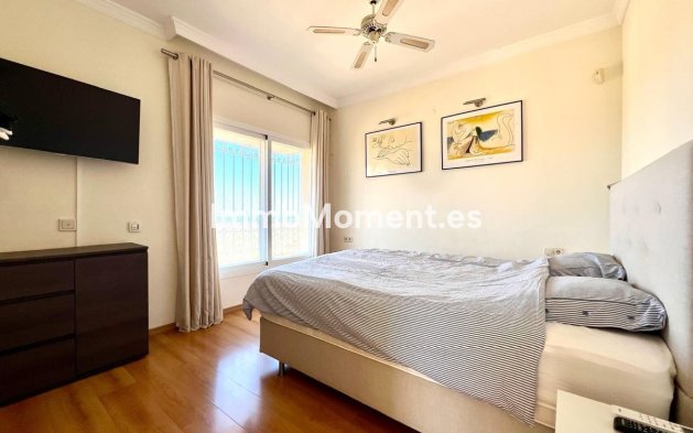 Bestaande woning - Appartement - Marbella - Marbella Centro