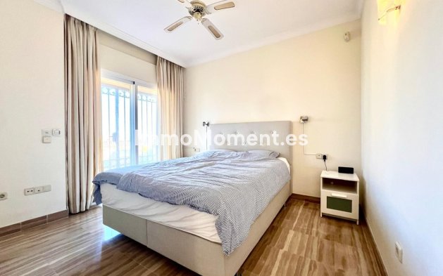 Bestaande woning - Appartement - Marbella - Marbella Centro