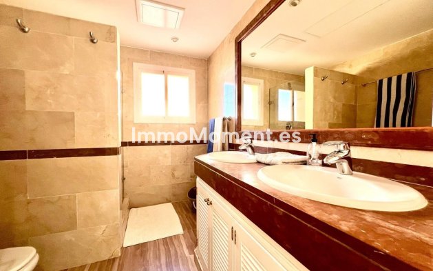 Bestaande woning - Appartement - Marbella - Marbella Centro
