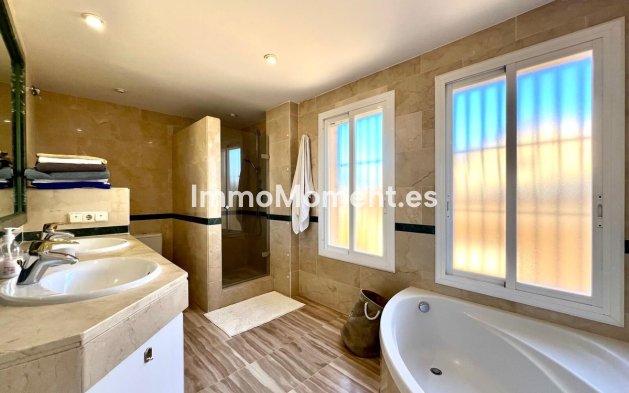 Bestaande woning - Appartement - Marbella - Marbella Centro