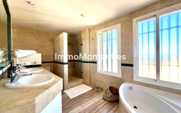 Bestaande woning - Appartement - Marbella - Marbella Centro