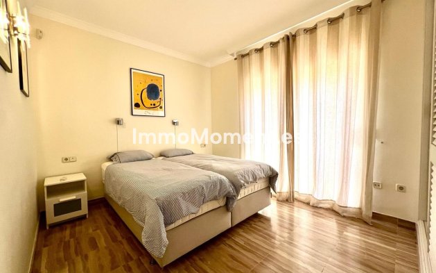 Bestaande woning - Appartement - Marbella - Marbella Centro