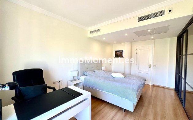 Bestaande woning - Appartement - Marbella - Marbella Centro