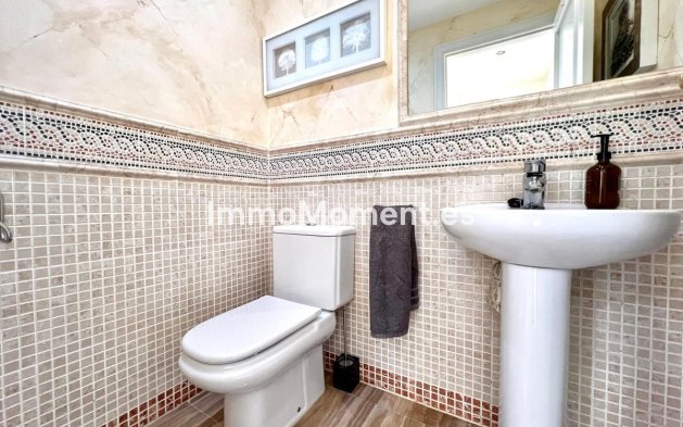 Bestaande woning - Appartement - Marbella - Marbella Centro