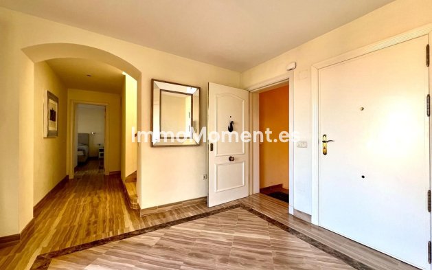 Bestaande woning - Appartement - Marbella - Marbella Centro