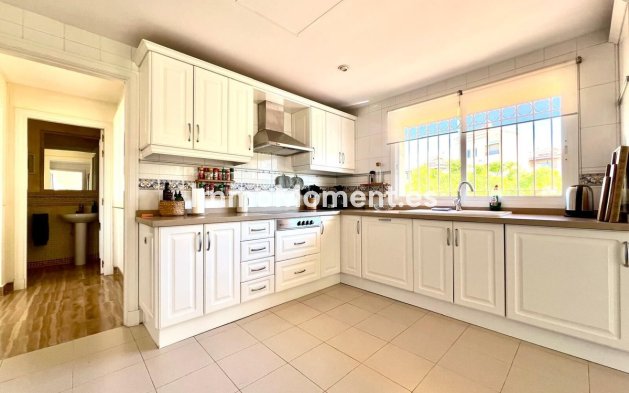 Bestaande woning - Appartement - Marbella - Marbella Centro