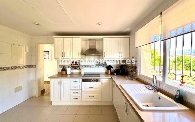 Bestaande woning - Appartement - Marbella - Marbella Centro