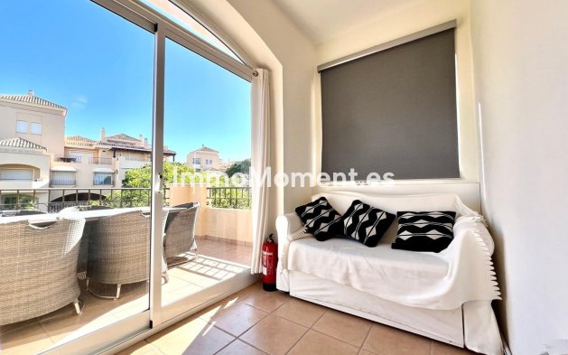 Bestaande woning - Appartement - Marbella - Marbella Centro